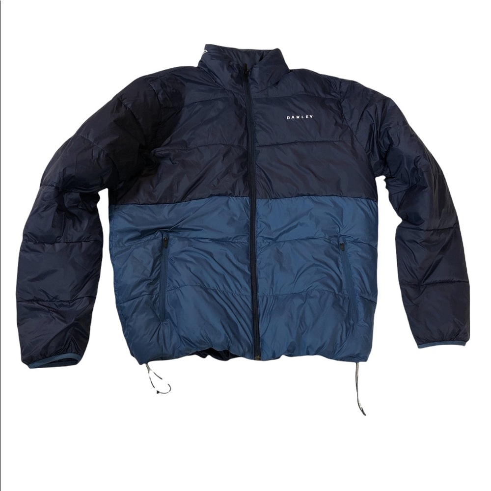 Oakley Puffer Jacket